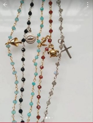 Pulsera Plata 925 Labradorita