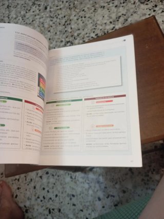 Formación y Orientación personal y profesional 4