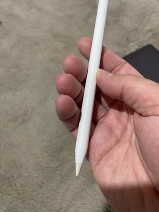 iPad Pro 12.9 2ª Gen 256GB 3G + Apple Pencil