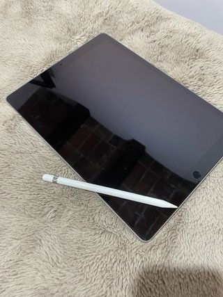 iPad Pro 12.9 2ª Gen 256GB 3G + Apple Pencil