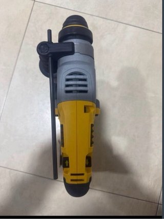 Dewalt DCH273 martillo percutor 18V