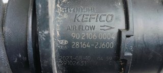 CAUDALIMETRO HYUNDAI I20 (BC3) 1.0I TURBO 100 FAP