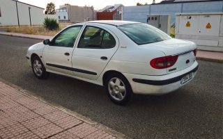 Renault Megane 2001