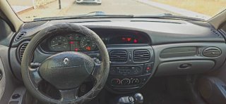 Renault Megane 2001