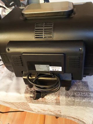 Cecotec Cecofry 8000 Pro 8L