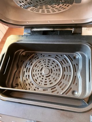Cecotec Cecofry 8000 Pro 8L