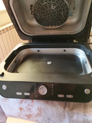 Cecotec Cecofry 8000 Pro 8L