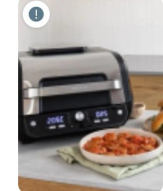 Cecotec Cecofry 8000 Pro 8L