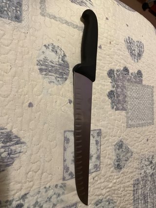Coltello Victorinox 26cm Impugnatura Ergonomica