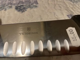 Coltello Victorinox 26cm Impugnatura Ergonomica