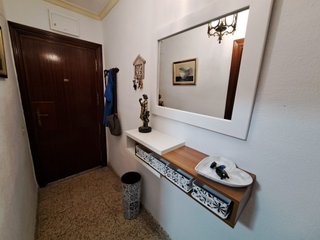 Alquilo habitación en Málaga Julio y Agosto
