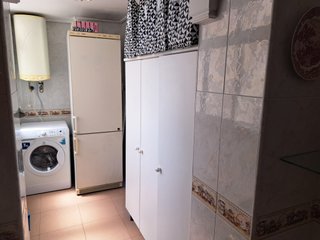 Alquilo habitación en Málaga Julio y Agosto