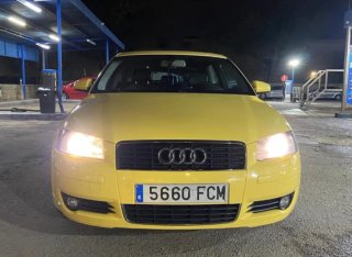 Audi A3 2006