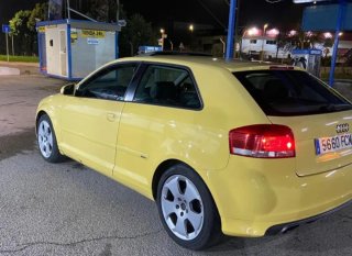 Audi A3 2006