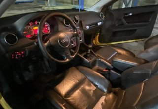 Audi A3 2006