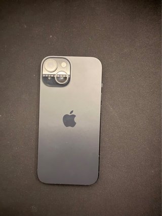 iPhone 15 128GB Nero