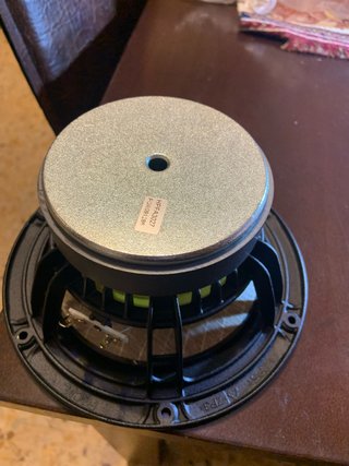 Woofer Focal Flax 6.5" Original (Aria Evo X / Hi-F
