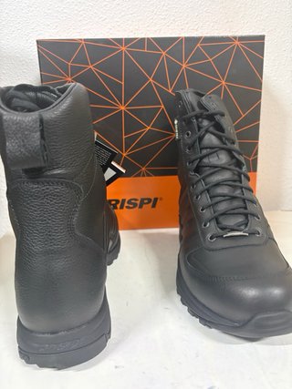 BOTAS TALLA 46 CRISPI S.W.A.T. EVO BLACK REF4