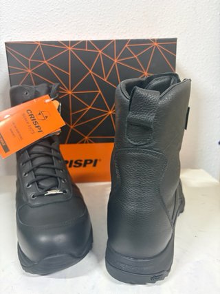 BOTAS TALLA 46 CRISPI S.W.A.T. EVO BLACK REF4