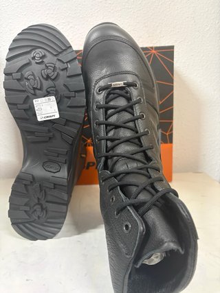 BOTAS TALLA 46 CRISPI S.W.A.T. EVO BLACK REF4