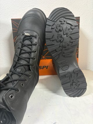 BOTAS TALLA 46 CRISPI S.W.A.T. EVO BLACK REF4