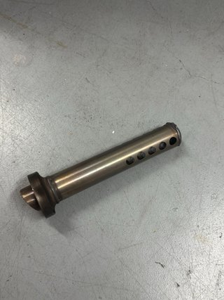 Escape homologado Termignoni Yamaha R6