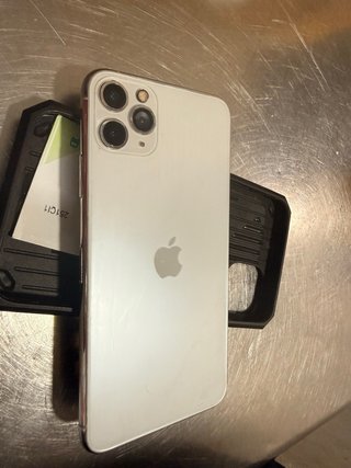 iPhone 11 Pro Max 256 GB