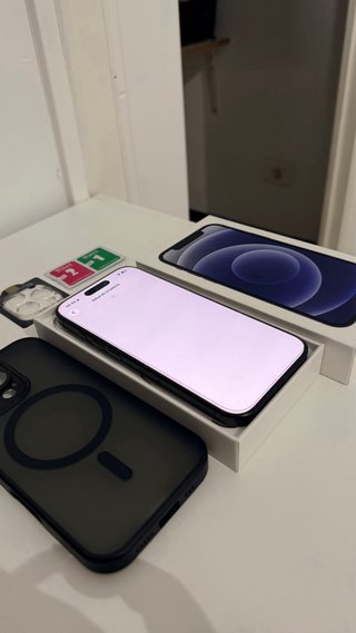 iPhone 16 Pro 256 GB Space Gray