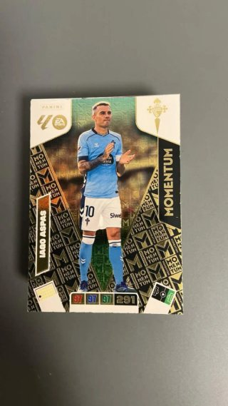 Cromos Adrenalyn