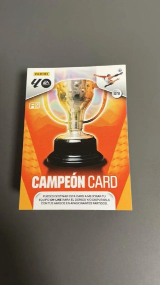 Cromos Adrenalyn