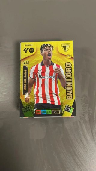Cromos Adrenalyn