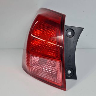 PILOTO TRASERO IZQUIERDO NISSAN NISSAN QASHQAI (J10) 2007-2014