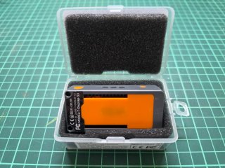 Lilygo T-Display S3 Bruce