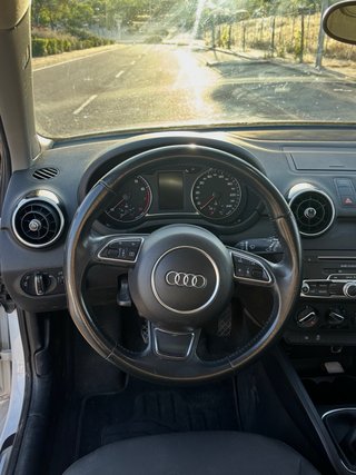 Audi A1 Adrenalin 1.0 TFSI Sportback 2018