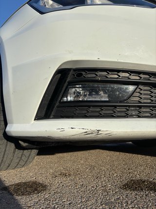 Audi A1 Adrenalin 1.0 TFSI Sportback 2018