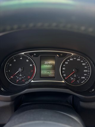 Audi A1 Adrenalin 1.0 TFSI Sportback 2018