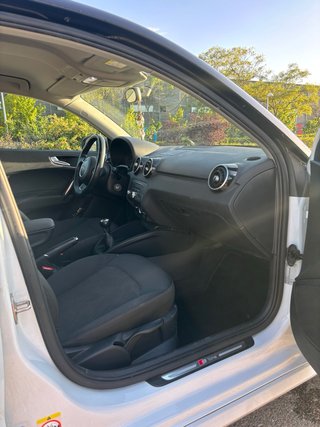 Audi A1 Adrenalin 1.0 TFSI Sportback 2018