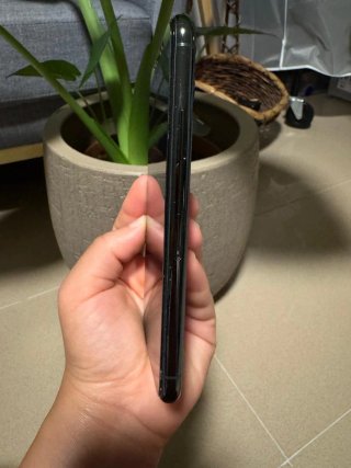 iPhone 11 Pro Space Gray