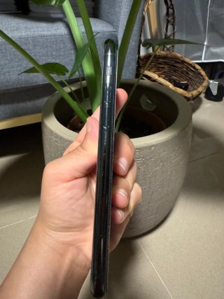 iPhone 11 Pro Space Gray