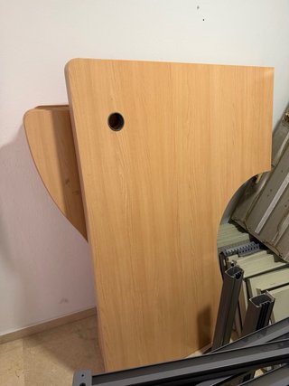 mesas de oficina en venta
