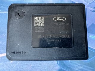 F1FC2C405AF F1FC2C219BD FORD FOCUS Bloque ABS