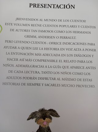 LEEME UN CUENTO. Ed susaeta