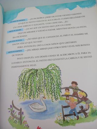 LEEME UN CUENTO. Ed susaeta