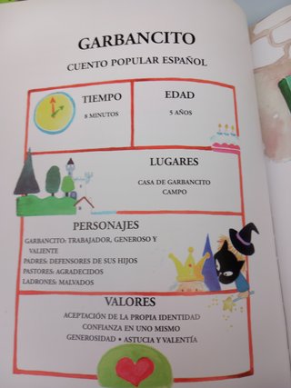 LEEME UN CUENTO. Ed susaeta