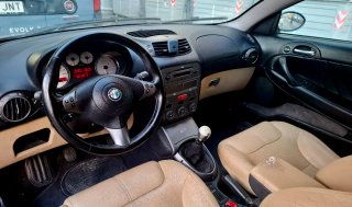 Alfa Romeo GT 2008