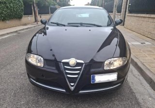 Alfa Romeo GT 2008