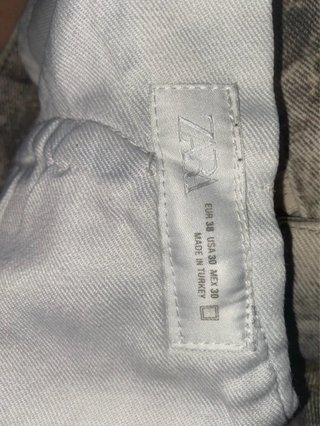 Pantalón vaquero