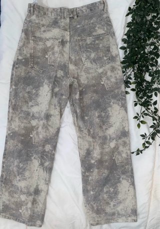 Pantalón vaquero