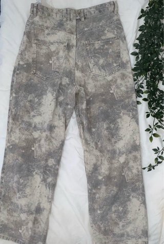 Pantalón vaquero