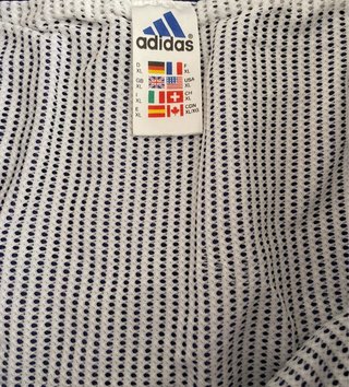 Costume da bagno Adidas - Uomo XL